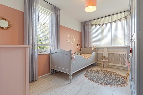 Medium property photo - Bertha Soreestraat 18, 5913 RP Venlo